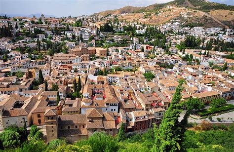 10 Top Rated Tourist Attractions In Granada Planetware