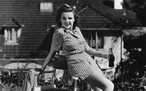42 Little Known Facts About Judy Garland