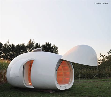Hard Boiled Housing The Blob Vb3 By Dvma Architects If Its Hip It