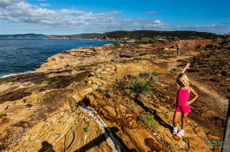 Things To Do On The Central Coast Nsw The Fun Starts Here