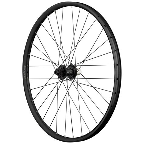 Hope Fortus 35w Pro 5 6 Bolt Boost Rear Wheel 29 Merlin Cycles