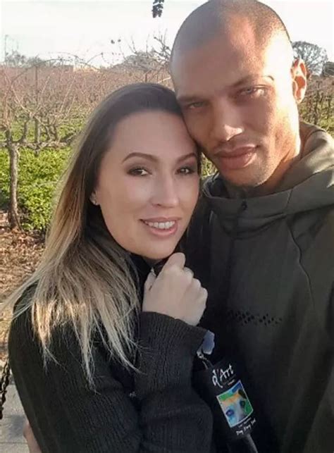 Hot Felon Jeremy Meeks Dishes On Co Parenting With Exes Chloe Green