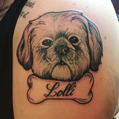 60 Tattoos Perfect For Any Animal Lover With Images Geometric