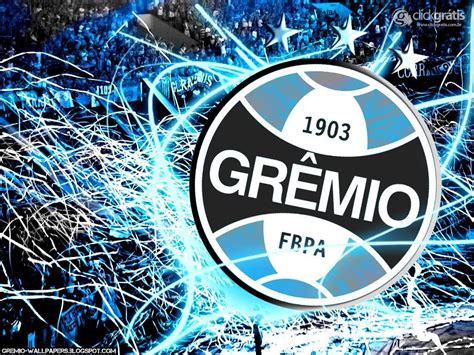 Jean pyerre booked for a yellow card. Papel de Parede - Grêmio FC