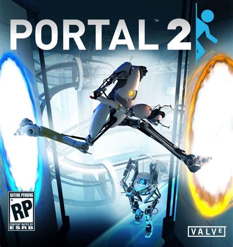 Portal 2 On Ps3 Gets Special Ps Move Powered Dlc Next Week