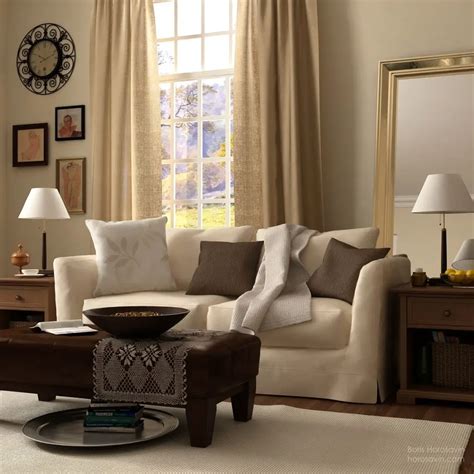 What Goes With Brown 17 Brown Color Combinations For Your Room