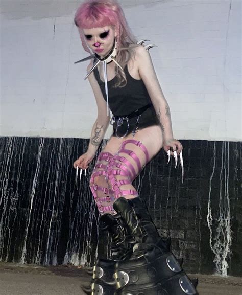 🐜🌸💕 Creepy Cute Fashion Pastel Goth Outfits Goth Princess