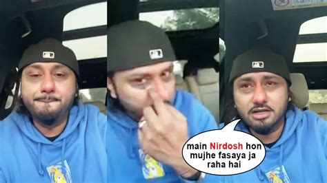 Honey Singh Wife Shalini Talwar Shocking Demand After Divorce And Allegations Youtube