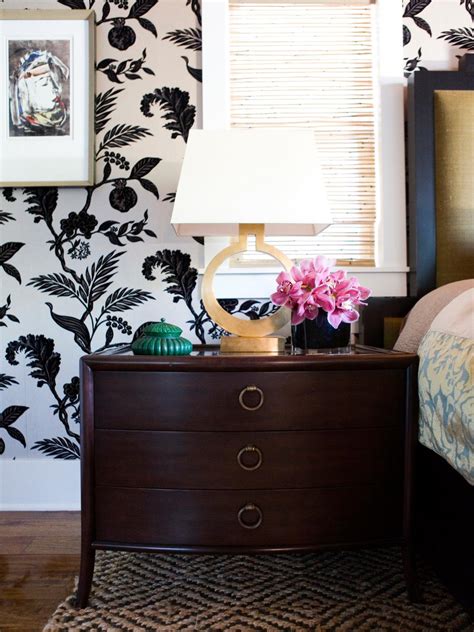Positioned into a bedroom or living area, these flexible wall. 6 Gorgeous Bedside Lamps | HGTV