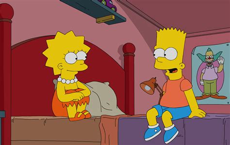 The Simpsons Has Created A Word Now Officially Recognised By The