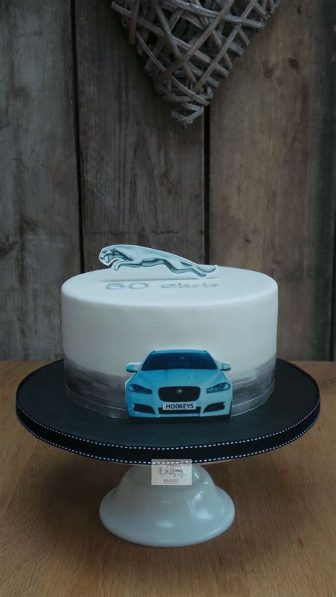 Click on an image, fill out & send the form for more info & pricing. Jaguar car cake, 50 th birthday cake, men's birthday cakes ...