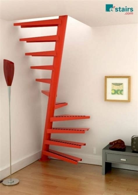 Small Spiral Staircase Stair Designs