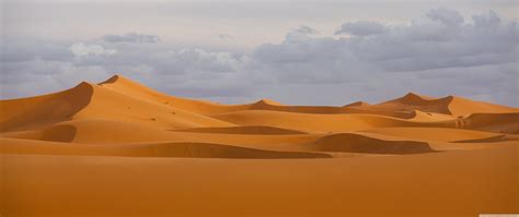 Sahara Desert Hd 5120x2160 Wallpaper