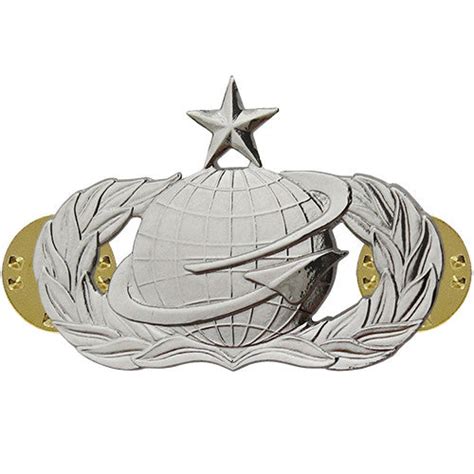 Air Force Manpower And Personnel Badge Usamm