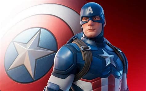 48 Best Pictures All Fortnite Superhero Skins 6 Superheroes You Can