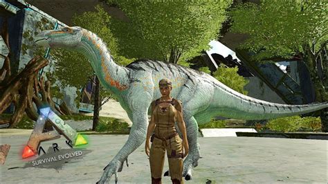 Check spelling or type a new query. NOSSO PRIMEIRO DINO!!!! | ARK EXTINCTION VANILLA | #03 ...