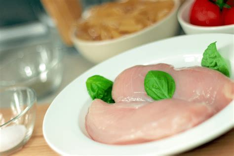 Chicken Breast Nutritional Information And Recipes