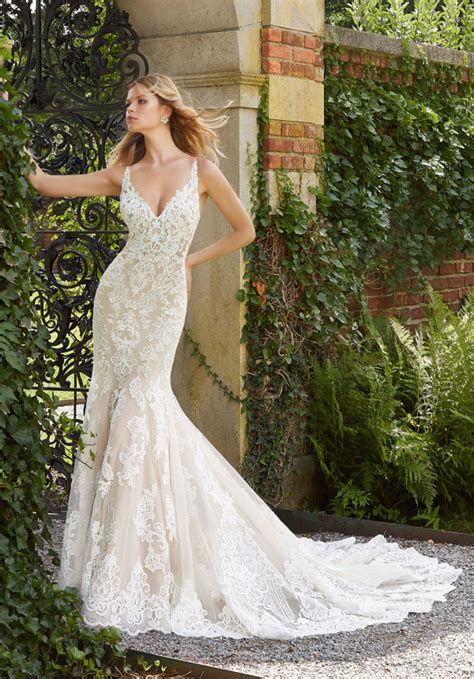 Morilee Bridal 2043 Wedding Dress