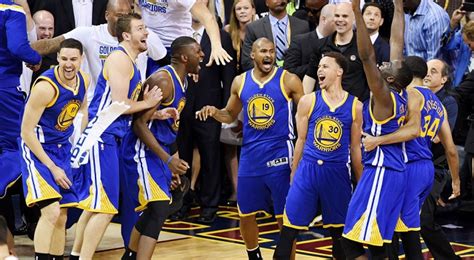 Wednesday, jan 6, 2021, 10:00 pm est. Are the 2016 Golden State Warriors the Greatest NBA Team of all Time? - Rambling Ever On