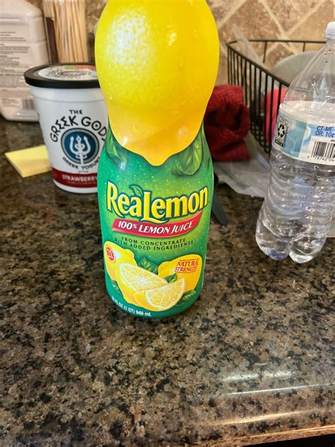 Can I use this for lemon tek? : r/PsilocybinMushrooms