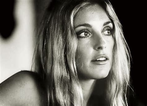 Sharon Tate photographed by Peter Brüchmann 1968 Sharon tate