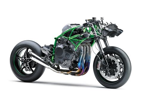 Le moto usate kawasaki ninja h2 le trovi in vendita su autoscout24, il più grande sito internet di annunci auto in europa. Kawasaki Ninja H2 and H2R Prices Confirmed - autoevolution