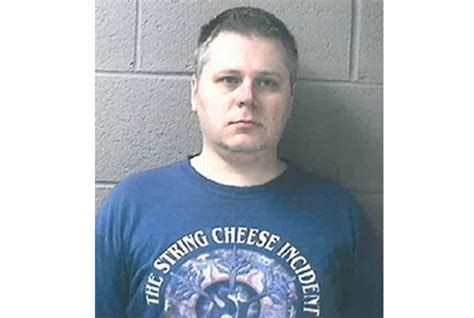 James Eaton Arrested In Amber Creek Murder In Racine Wisconsin