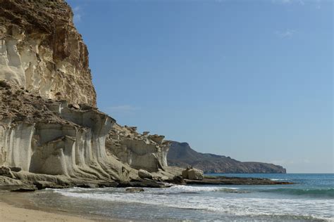 Cabo De Gata N Jar Web Oficial De Turismo De Andaluc A