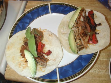 Chicken Fajitas Like Mama Ninfas Recipe Mexican Genius Kitchen