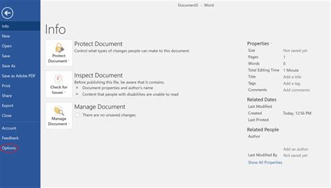 How To Add The Developer Tab In Ms Word Turbofuture