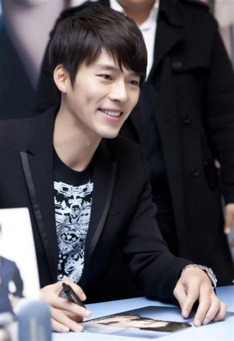 Hyun bin is an ace korean film and tv actor known for his romantic roles. Hyun Bin - Celebrity biography, zodiac sign and famous quotes