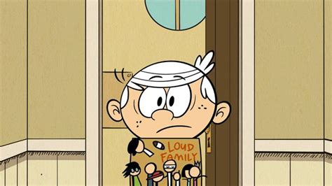 Pin By Andrew Oconnor On I Love It In 2021 Loud House Characters