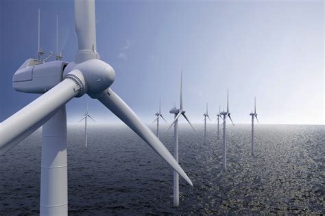 Post Fukushima Japan Constructs First Of 140 Offshore Floating Windmills