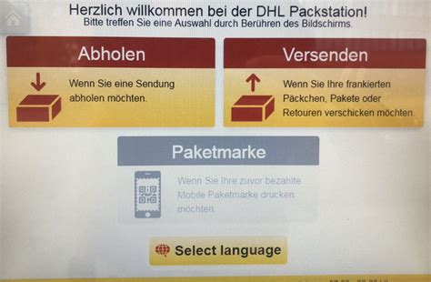 Maybe you would like to learn more about one of these? Paketmarke Drucken : Paket Beschriften Fur Dhl Hermes Co ...