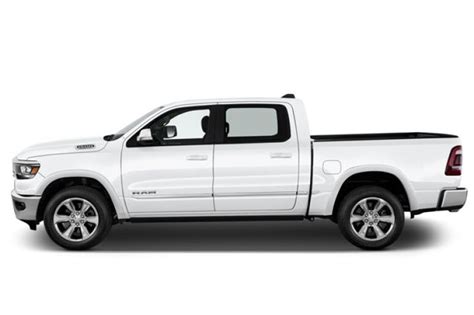 2022 Ram 1500 Pictures Angular Front Us News
