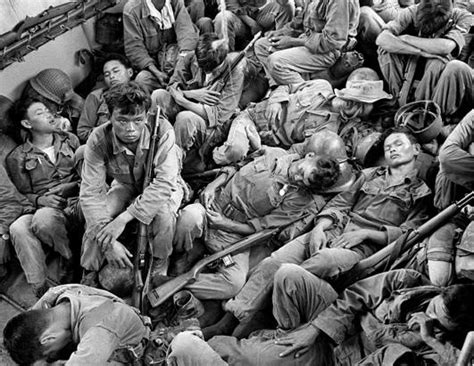 Stunning Ap Images Of Vietnam War Picture Iconic Images From Vietnam
