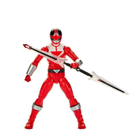 Power Rangers Lightning Collection Wave 5 Wiki Action Figures Amino