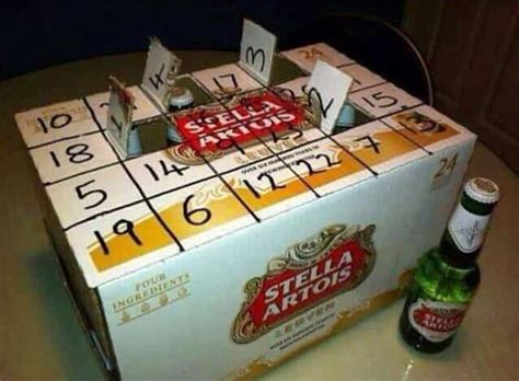 Funny Advent Calendars Silly Advent Calendars Ranked Best To Worst