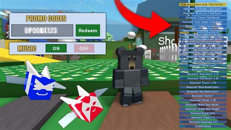 Available, working & new roblox bee swarm simulator codes of 2021. MOST *OP* CODE IN BEE SWARM SIMULATOR! (Roblox) - YouTube