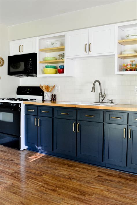 Since you are looking to cut down on costs, you will have to handle a good portion of the work by yourself. Kitchen Remodel on a Budget: 5 Low-Cost Ideas to Help You ...