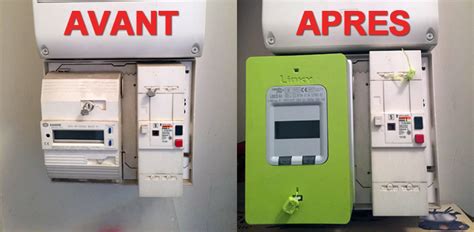 Ce compteur doit être installé sur tout le territoire d'ici 2021. Installation du compteur Linky chez moi : Témoignage exclusif