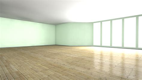 3d Model Photorealistic Room Cgtrader