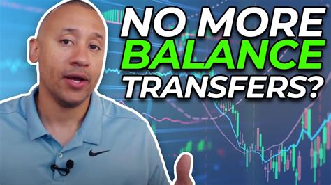 What Can You Do If Your Credit Card Is Not Offering Balance Transfers