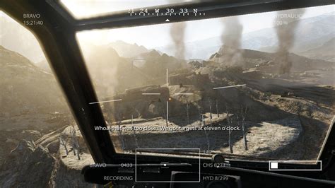 Butthurt Gamer More Medal Of Honor Campaign Screens
