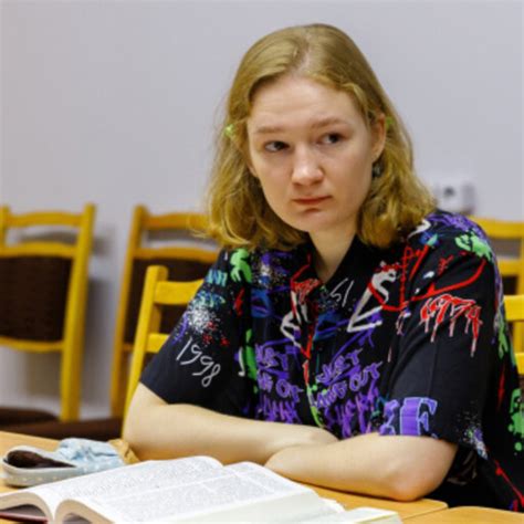 Anna Dobrynina Peoples Friendship University Of Russia Moscow