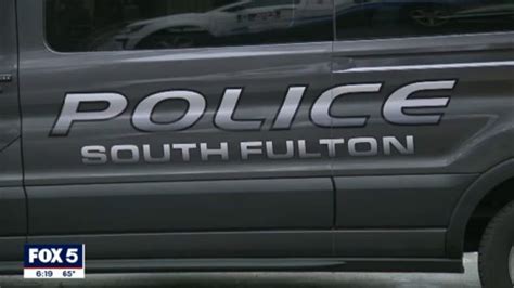 South Fulton Making Changes To Improve Officer Response Time