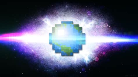 Follow the vibe and change your wallpaper every day! Planet Minecraft Desktop Photoshop #1 Minecraft Blog