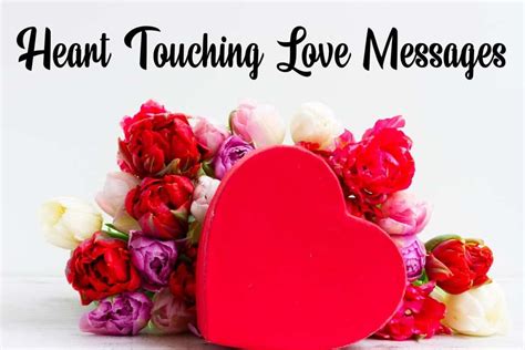 Romantic Love Messages For Him | Romantic love messages, Love you ...