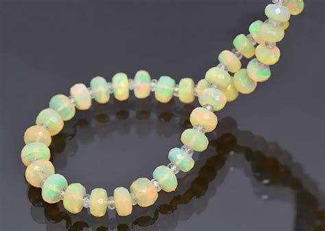 White Opal The Ultimate Guide To Meaning Properties Jewelry