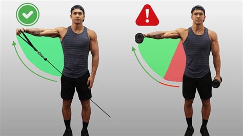 How To Get Wider Shoulders 3 Training Mistakes Youre Probably Making